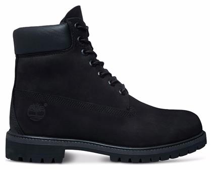 Timberland 6inch Premium Αρβυλάκια από το X-ray shoes