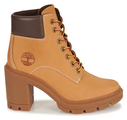 Timberland Allington Heights 6in Αρβυλάκια