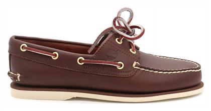 Timberland Ανδρικά Μοκασίνια σε Χρώμα
