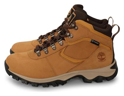 Timberland Ανδρικά Ορειβατικά Κίτρινα