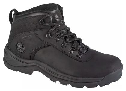 Timberland Ανδρικά Ορειβατικά Μαύρα TB118139001