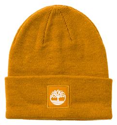 Timberland Beanie Ανδρικός Σκούφος Πλεκτός