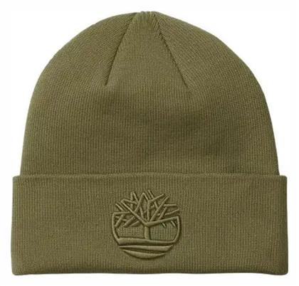 Timberland Beanie Σκούφος Πλεκτός