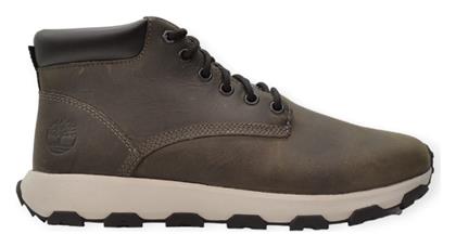 Timberland Μποτάκια Casual Γκρι TB0A5Y69033