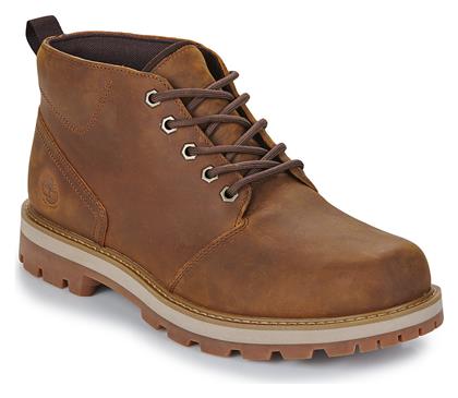 Timberland Μποτάκια Casual Καφέ TB0A69TWEM5