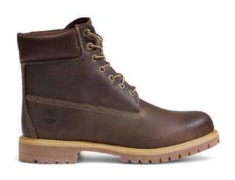 Timberland Μποτάκια Casual Καφέ TB127097214 από το Clodist