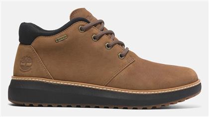 Timberland Μποτάκια Chukka Καφέ TB0A6A8NEM7 από το Clodist