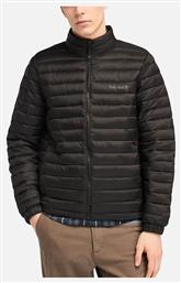 Timberland Μπουφάν Puffer Black από το Gruppo Mossialos