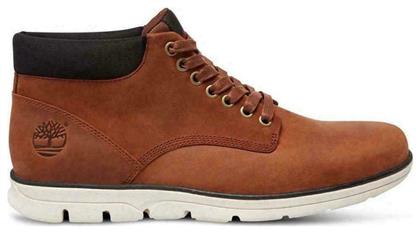 Timberland Bradstreet Μποτάκια Casual