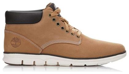 Timberland Bradstreet Μποτάκια Casual