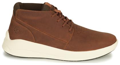 Timberland Bradstreet Ultra Μποτάκια Casual