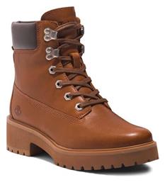 Timberland Carnaby Cool 6in Μποτάκια Καφέ