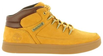 Timberland Davis Square Mid Hiker Μποτάκια Casual από το Epapoutsia