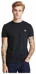 Timberland Dun River T-shirt Μαύρο από το Z-mall