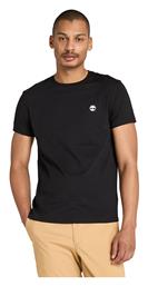 Timberland Dunstan River Ανδρικές Φανέλες Κοντομάνικες 3Pack