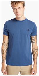 Timberland Dunstan River T-shirt από το Clodist