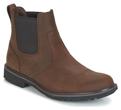 Timberland EarthKeeper Stormbuck Μποτάκια Casual Καφέ TB05552R242 από το Spartoo