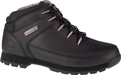 Timberland Euro Sprint 0A2DUH Black