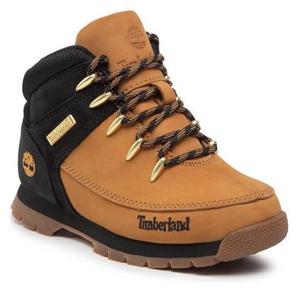 Timberland Euro Sprint Γυναικεία Ορειβατικά Παπούτσια Καφέ από το Modivo