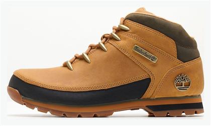 Timberland Euro Sprint Hiker Ανδρικά Ορειβατικά Καφέ
