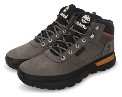 Timberland Field Trekker Ανδρικά Ορειβατικά Γκρι