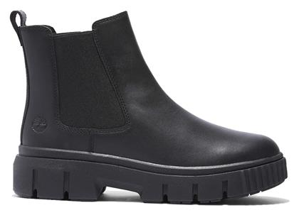 Timberland Greyfield Mid Ankle Boots