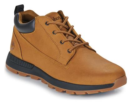 Timberland Killington Trekker Low Καφέ Ανδρικά Μποτάκια από το Spartoo