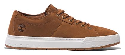 Timberland Maple Grove Ανδρικά Sneakers Καφέ