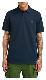 Timberland Millers River Pique Polo T-shirt