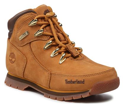 Timberland Παιδικά Μποτάκια Πεζοπορίας