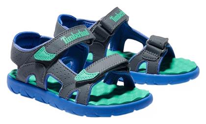 Timberland Παιδικά Πέδιλα Perkins Row από το Modivo