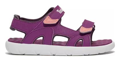 Timberland Παιδικά Πέδιλα Perkins Row Strap Sandal από το Modivo