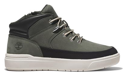 Timberland Παιδικά Sneakers High Χακί