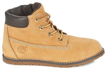 Timberland Pokey Pine Μποτάκια Ταμπά