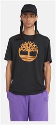 Timberland Brand Tree T-shirt