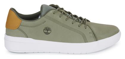 Timberland Seneca Bay Ανδρικά Sneakers Dark Green