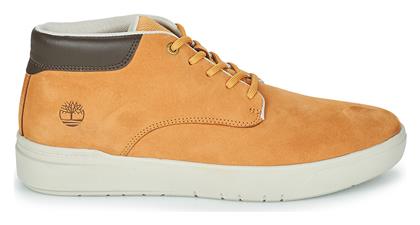 Timberland Seneca Bay Chukka Μποτάκια Chukka Κίτρινα TB0A5S4Z231