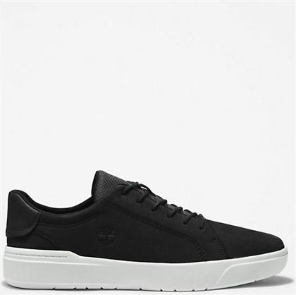 Timberland Seneca Bay Oxford Ανδρικά Sneakers Μαύρα από το Zakcret Sports