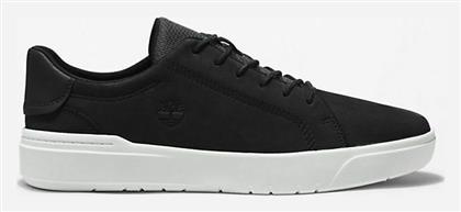 Timberland Seneca Bay Oxford Sneakers Μαύρα