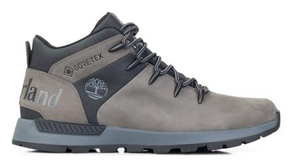 Timberland Sprint Trekker Ανδρικά Ορειβατικά Gore-Tex Γκρι