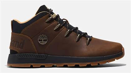 Timberland Sprint Trekker Ανδρικά Ορειβατικά Καφέ από το Gruppo Mossialos