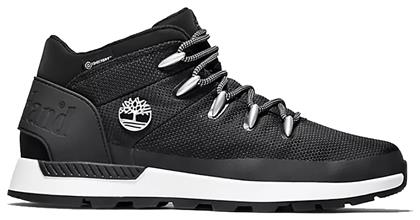 Timberland Sprint Trekker Ανδρικά Ορειβατικά Μαύρα TB0A266B015