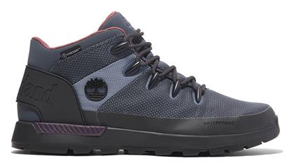 Timberland Sprint Trekker Mid Ανδρικά Ορειβατικά Μπλε