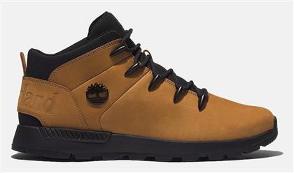 Timberland Sprint Trekker Mid Μποτάκια Casual από το Gruppo Mossialos