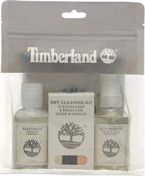 Timberland Travel Kit Διάφανο TB0A1BTT από το Z-mall