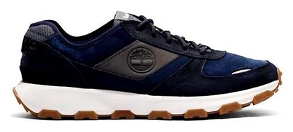 Timberland Winsor Park Ανδρικά Sneakers Navy Μπλε