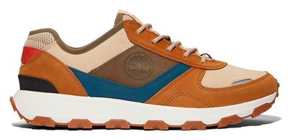 Timberland Winsor Park Oxford Ανδρικά Sneakers Πολύχρωμα από το Z-mall