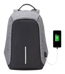 Timeless Tools Backpack Γκρι