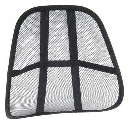 Timeless Tools Στήριγμα Μέσης και Πλάτης για Καθίσματα