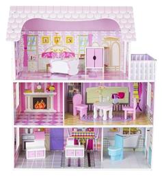 Timeless Tools Ξύλινο Κουκλόσπιτο